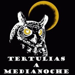 MISTERIOS Y LEYENDAS DE DOS HERMANAS Y DE ALCALÁ DE GUADAÍRA 11/12/2014 P01X04 'Tertulias a Medianoche
