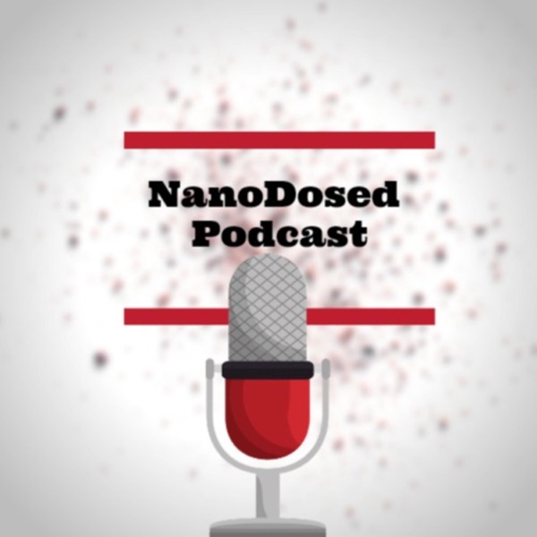 NanoDosed Artwork