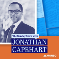 The Sunday Show with Jonathan Capehart podcast