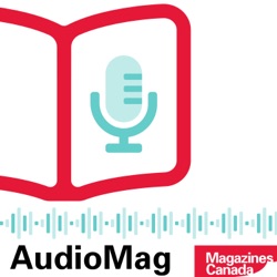 AudioMag - Magazines Canada