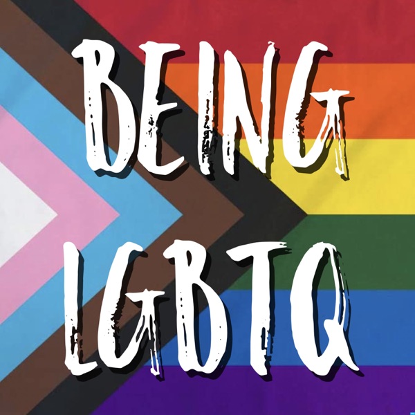 Being LGBTQ image