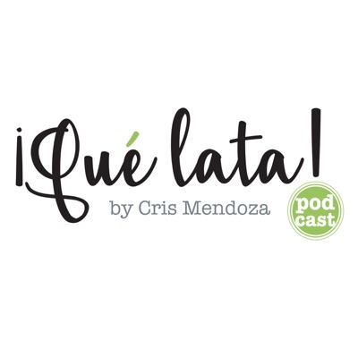 ¡Qué lata! ¡Qué lata!