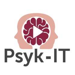 Psyk–IT 63: Kost og psykiske lidelser hos eldre