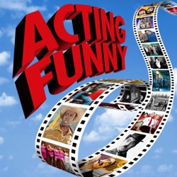 Acting Funny Trailer