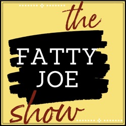 Ep#45 Mike “Gormy” Gorman - The Fatty Joe Show gets Gormatized - Coaches Corner