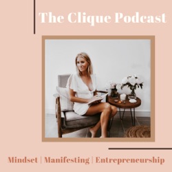 Episode 156- Integrating nervous system regulation and somatic work for manifestation with Rachel Gibler