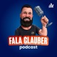 RODRIGO PIMENTEL - ESPECIAL: CASO MARIELLE - Fala Glauber Podcast #373