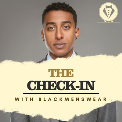 The Check-In with Black Menswear The Check-In with Black Menswear