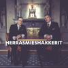 Herrasmieshakkerit - Mikko Hyppönen & Tomi Tuominen