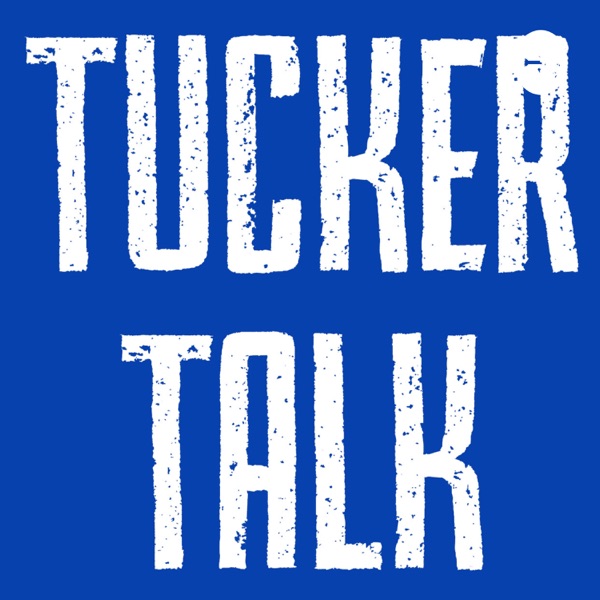 Tucker Talk Artwork