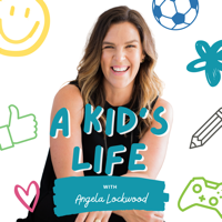 39: Bringing play back into families with Amy Cox