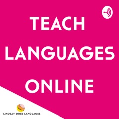 Teach Languages Online