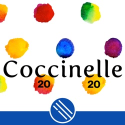 Coccinelle slam - #Coccinelle2020 33