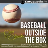 Coach Caliendo on Clearing the Bases Podcast talking baseball development at the younger levels. podcast episode