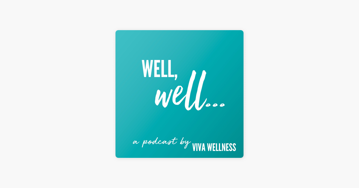 ‎the Viva Podcast The Wellness Benefits Of Laughter And Humor On Apple