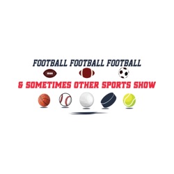 College Football Season Preview, College Football Week 0, Premier League Matchday 2, Soccer Transfer Rumors, NFL Headlines, FedEx Cup Playoffs & More