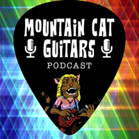 Mountain Cat Guitars Podcast with Shira Goldberg