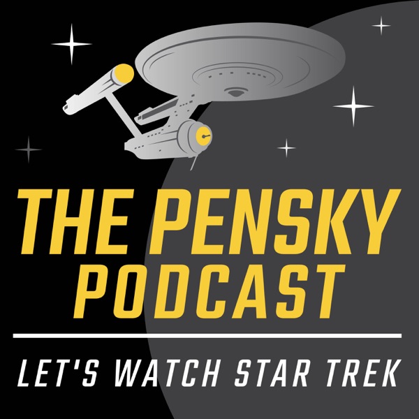 The Pensky Podcast