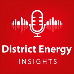 Decarb Districts with smart integrated energy systems