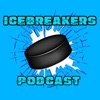 Icebreakers Podcast artwork