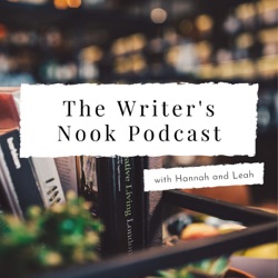 Episode 21: Working with Critique Partners and Beta Readers