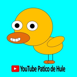 Patico de Hule Cuentos para niños