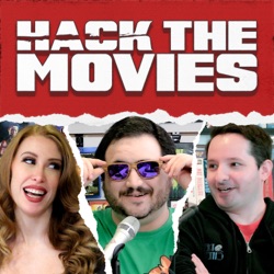 It Follows Freaked Us Out - Hack The Movies (#278)