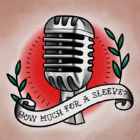 BONUS EPISODE - Pamela Des Barres