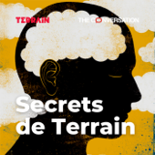 Secrets de Terrain - The Conversation France