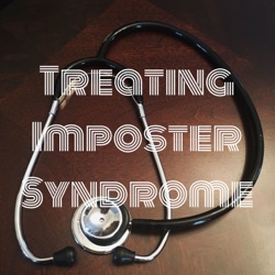 Treating Imposter Syndrome