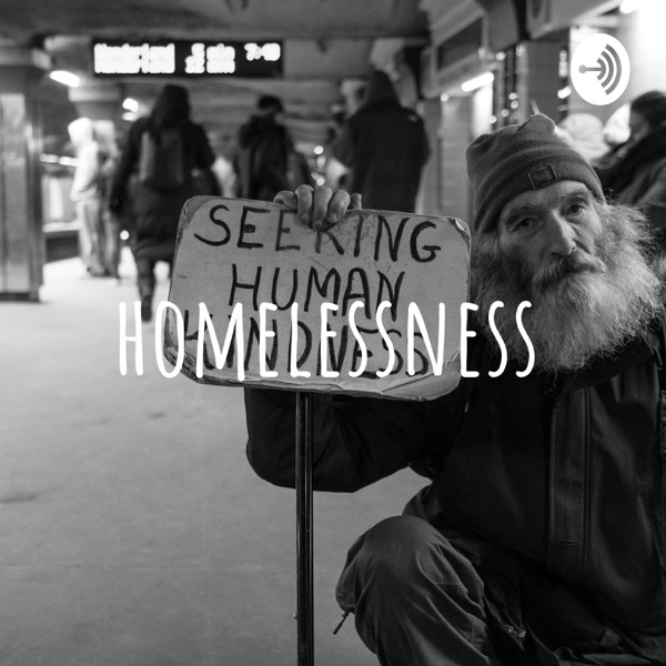 homelessness Artwork