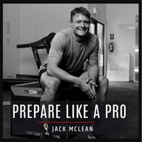 #121 - Christian Woodford, Owner/Director of Woodford Sport Science Consulting (bite-size)