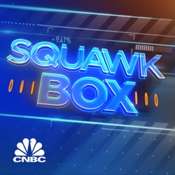 Squawk Box Europe Express