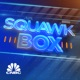 SQUAWK BOX, THURSDAY 11TH APRIL, 2024