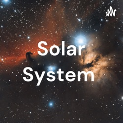 Solar System 