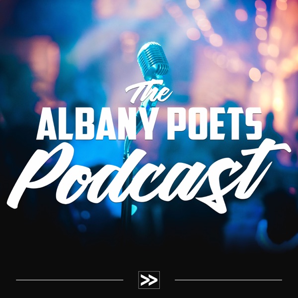 The Albany Poets Podcast