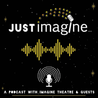 Episode 105 - Joe Pasquale