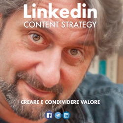Linkedin Content Strategy