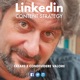 Linkedin Content Strategy