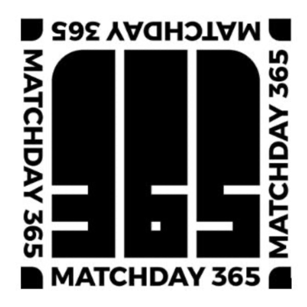 MatchDay 365 Artwork