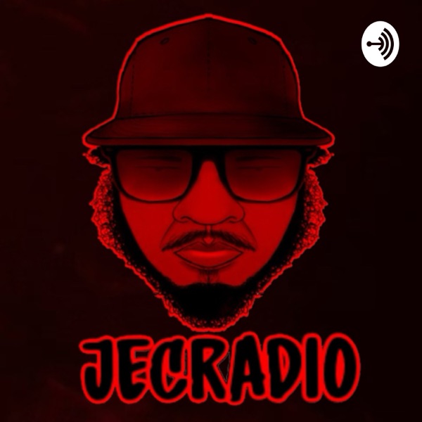 JECRADIO Artwork