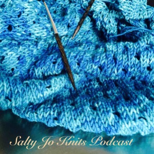 Salty Jo Knits