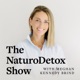 Episode #11: Natural Fertility Solutions with Sarah Clark