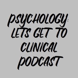 08: 'Psychology is making my job more enjoyable'