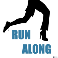 Run Along podcast