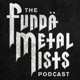 115 - Sophisticated Death Metal Freaks? A Pompous Contradiction of Terms