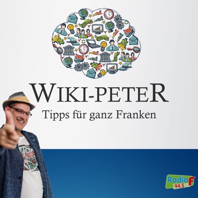 Wiki-Peter - Tipps für ganz Franken Wiki-Peter - Tipps für ganz Franken