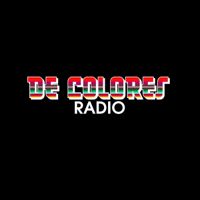 De Colores Radio podcast
