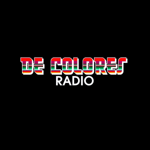 De Colores Radio podcast