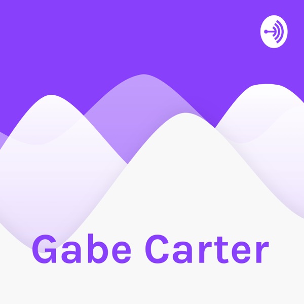 Gabe Carter Artwork